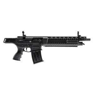 VRF14 14" 5 Round 12 Gauge Semi Auto Shotgun