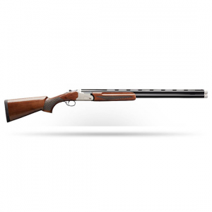 202A 26" 2 Round 28 Gauge Over/Under Shotgun