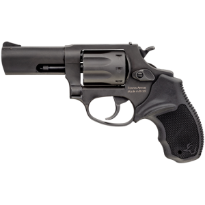 Model 942 3" 8 Round 22 Magnum / 22 WMR Revolver - Matte Black