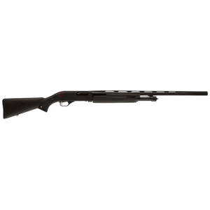 SXP Black Shadow 26" 4 Round 20 Gauge Pump Action Shotgun