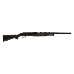 SXP Black Shadow 26" 4 Round 12 Gauge Pump Action Shotgun