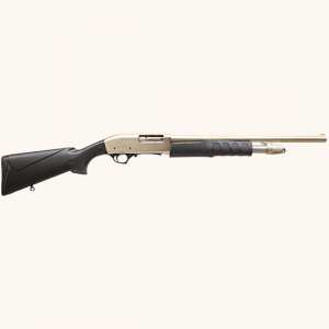 XP Marine 20" 4 Round 12 Gauge Pump Action Shotgun