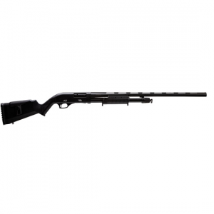 All Generations 28" 5 Round 12 Gauge Pump Action Shotgun