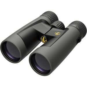 BX-2 Alpine HD 12x 52mm Binocular - Shadow Gray