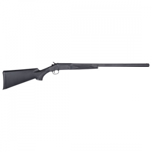 301 26" Single Shot 12 Gauge Shotgun