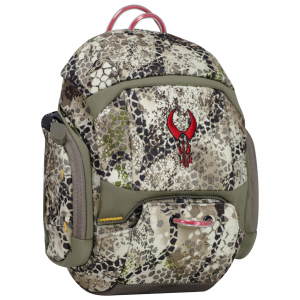 XR Binocular Case - Approach Camo