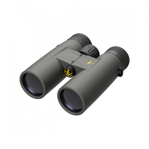 Mckenzie HD 10x 42mm Binocular - Shadow Gray