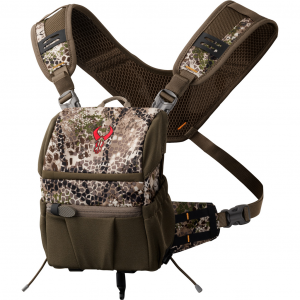 EZ Magnetic Closure Medium Binocular Case - Approach FX