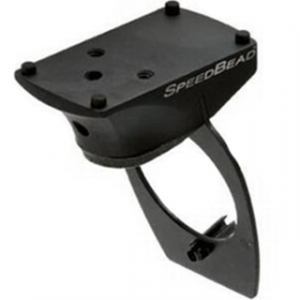 SpeedBead FastFire Red Dot Sight-Compatible Mount - Black - Benelli Eagle
