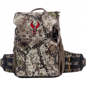 AXS Magnetic Closure Medium Binocular Case - Approach FX
