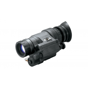 M914 PVS-14 1x 27mm Night Vision Monocular - Black
