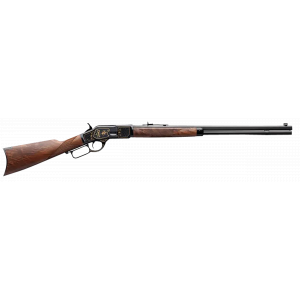 1873 150th Anniversary 24" 13 Round 44-40 Winchester Lever Action Rifle