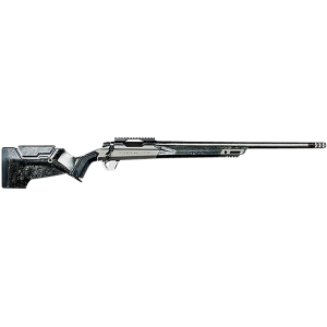 Modern Hunting 24" 5 Round 7mm PRC Bolt Action Rifle - Tungsten