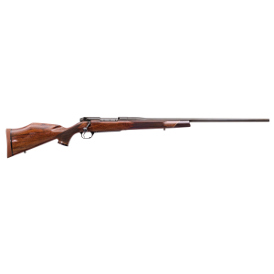 Mark V Deluxe 26" 2 Round 460 Weatherby Bolt Action Rifle