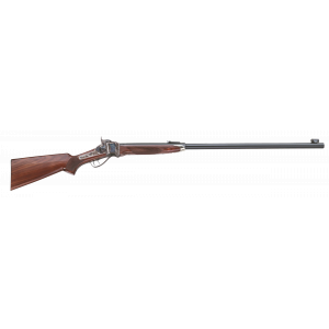 1874 Sharps Long Range 34" Single Shot 45-70 Government Rifle