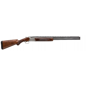Citori White Lightning 28" 2 Round 12 Gauge Over/Under Shotgun w/ Fixed Sights