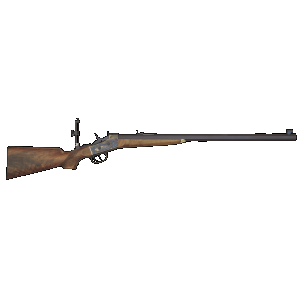 Rolling Block 30" Single Shot 45-70 Government Rifle