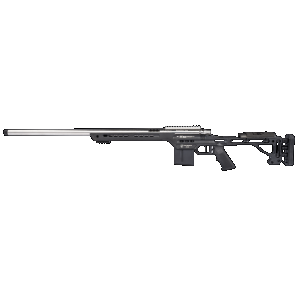 PMR 26" 10 Round 6.5 PRC Bolt Action Rifle