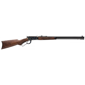 Model 1892 Deluxe Takedown 24" 11 Round 44-40 Winchester Lever Action Rifle