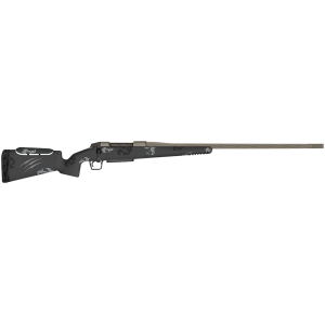 Twisted Rival XP 20" 4 Round 22 Creedmoor Bolt Action Rifle - Phantom Camo