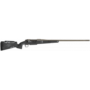 Twisted Rival XP 22" 3 Round 7mm Remington Magnum Bolt Action Rifle - Phantom Camo