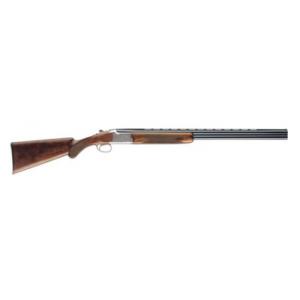 Citori White Lightning 26" 2 Round 20 Gauge Over/Under Shotgun - Walnut