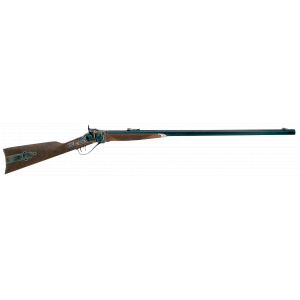 1874 Down Under 32" Single Shot 45-70 Government Rifle