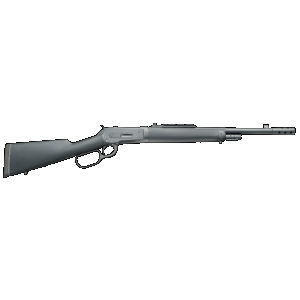 1886 Ridge Runner Take Down 18.50" 4 Round 45-70 Government Lever Action Rifle - Blued