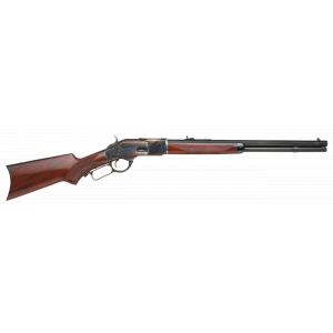 1873 Polished 20" 10 Round 357 Magnum Lever Action Rifle