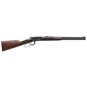 Model 1892 Deluxe Short 20" 7 Round 30-30 Winchester Lever Action Rifle