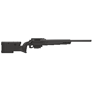 Delta 5 20" 5 Round 308 Winchester Bolt Action Rifle