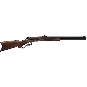 Model 1886 Deluxe 24" 8 Round 45-70 Government Lever Action Rifle