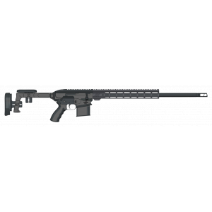 BA30 24" 10 Round 6.5mm Creedmoor Bolt Action Rifle