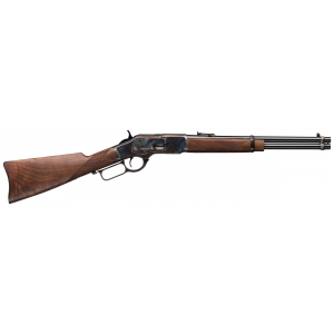 Model 1873 Competition Carbine High Grade 20" 10 Round 45 Colt Lever Action Rifle