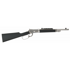 1892 Alaskan Take Down 16.50" 5 Round 44 Magnum Lever Action Rifle - Matte Chrome