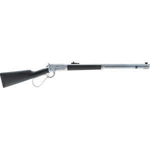 1892 Alaskan Take Down 20" 10 Round 44 Magnum Lever Action Rifle - Matte Chrome
