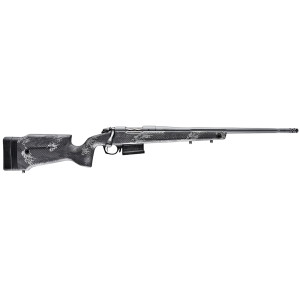 B-14 Crest 20" 5 Round 22-250 Remington Bolt Action Rifle