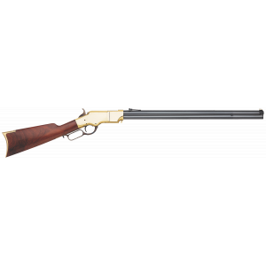 1860 Henry Brass 24.25" 13 Round 45 Colt Lever Action Rifle