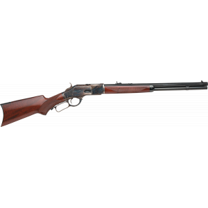 1873 Taylor's Trapper 18" 10 Round 357 Magnum Lever Action Rifle