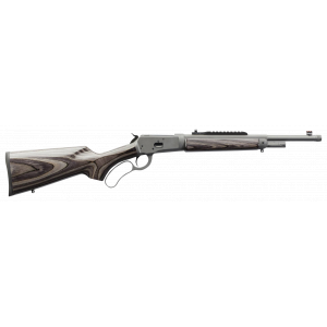 1892 Wildlands Takedown 16.50" 5 Round 44 Magnum Lever Action Rifle - Dark Gray