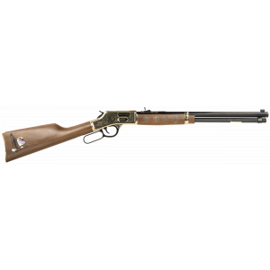 Golden Boy Eagle Scout Tribute Edition 20" 10 Round 44 Magnum/44 Special Lever Action Rifle