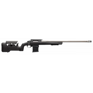 X-Bolt Target Max 26" 10 Round 6mm GT Bolt Action Rifle