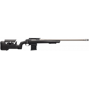 X-Bolt Target Max 26" 10 Round 308 Winchester Bolt Action Rifle