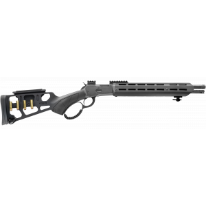 92 TD AE Tactical Wildlands 16" 5 Round 44 Magnum Lever Action Rifle