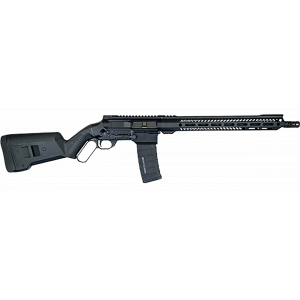 LVRB 16" 30 Round 223 Remington/5.56 NATO Lever Action Rifle