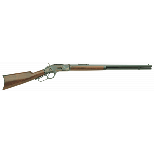 1873 Sporting 20" 10 Round 45 Colt Lever Action Rifle