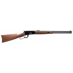 Model 1886 Saddle Ring Carbine 22" 7 Round 45-70 Government Lever Action Rifle