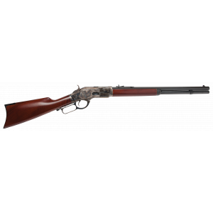 1873 Short 20" 10 Round 38 Special / 357 Magnum Lever Action Rifle