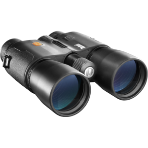 Fusion 12x 50mm Laser Rangefinding Binocular - Black