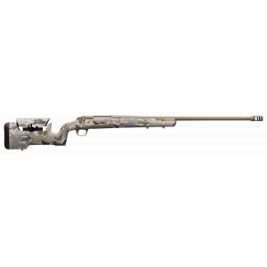 X-Bolt Hells Canyon Max LR 26" 3 Round 300 PRC Bolt Action Rifle